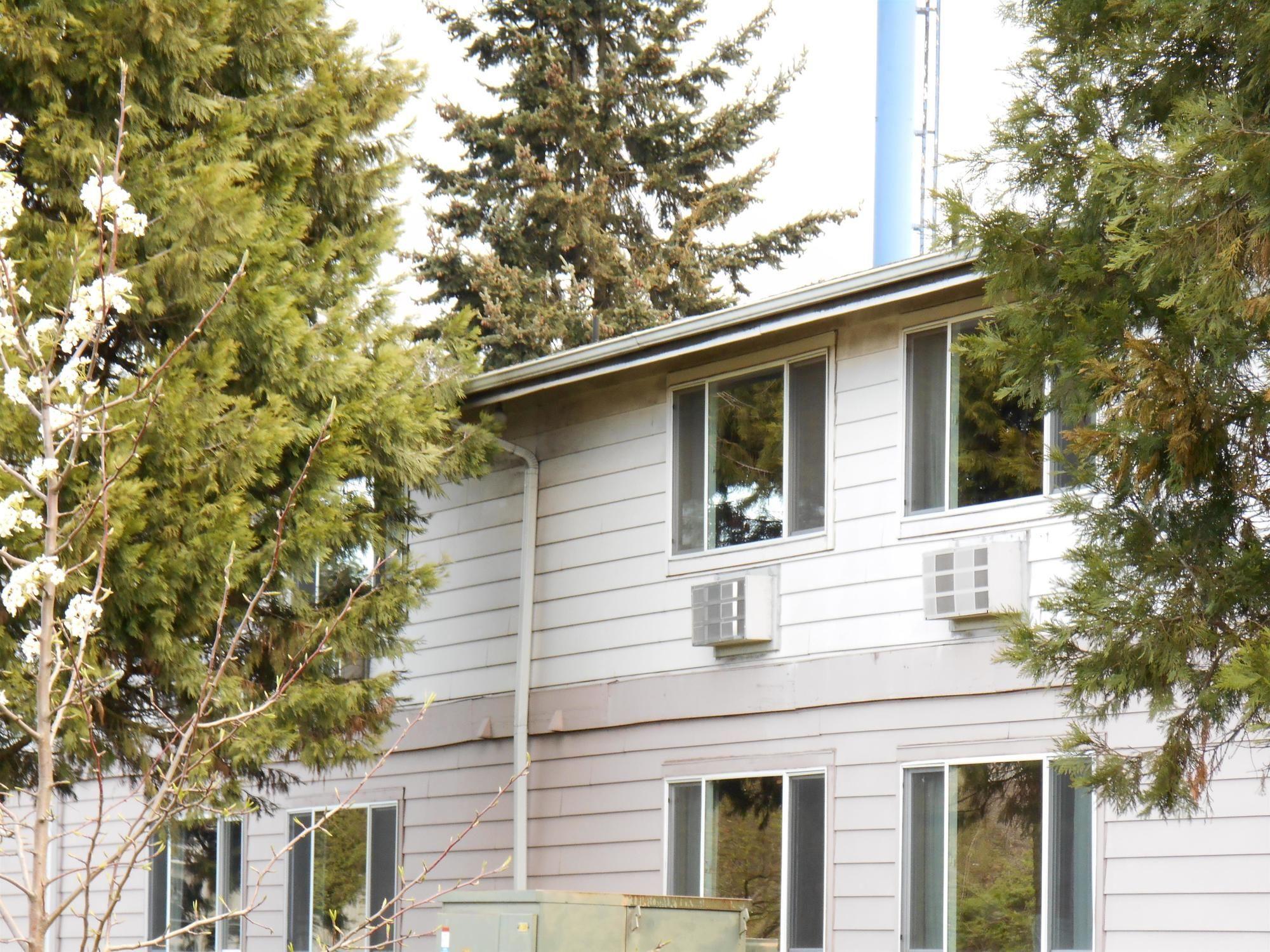 Guesthouse Inn & Suites Eugene/Springfield Exterior photo